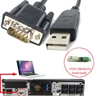 Последовательный кабель DB9 RS232 для Schneider SUA1000 SUA1500 APC1500 SmartUPS1500 Smart APC1500va совместимый с 940-0024