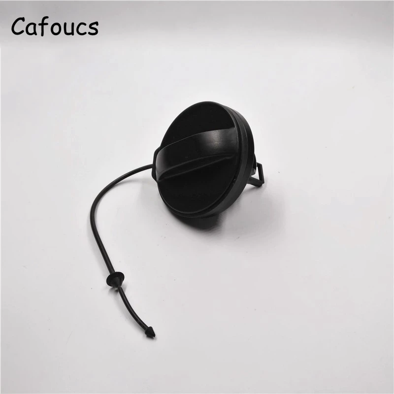 Чехлы Cafoucs на автомобильный внутренний топливный бак для Citroen Elysee C4L Peugeot 301 3008 508 408