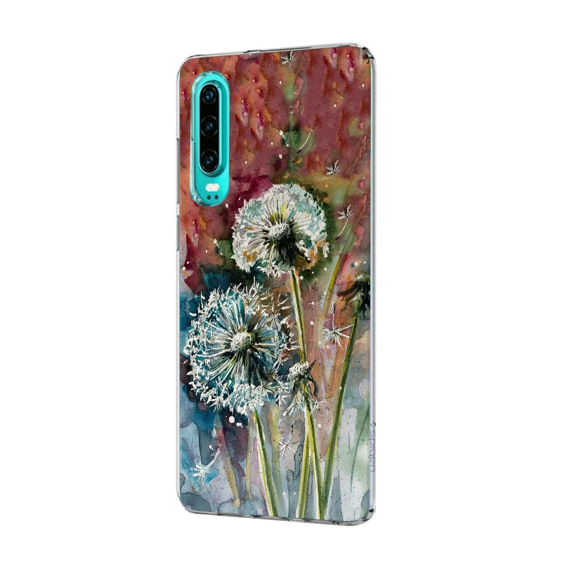 Чехол для мобильного телефона huawei Honor View 20 6A 6C 7A 8 8X8 9X10 Lite Pro Play жесткий чехол