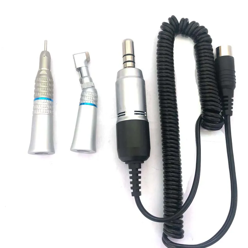 Стоматологическая лаборатория 35000 об/мин фоторазъемы прямой контрастный