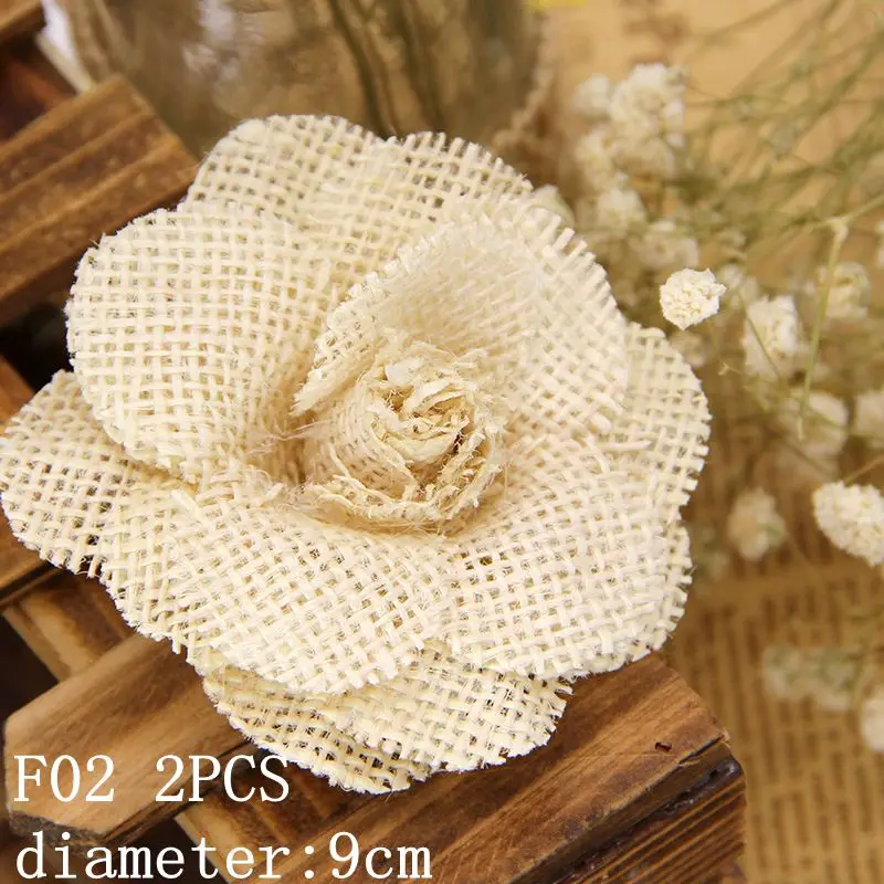 F02-2pcs 9cm 10-40 см золотое железное металлическое кольцо, венок, гирлянда, сделай сам, настенная подвесная гирлянда, рождественские, свадебные украшения, металлические кольца - Цвет: F02-2pcs 9cm