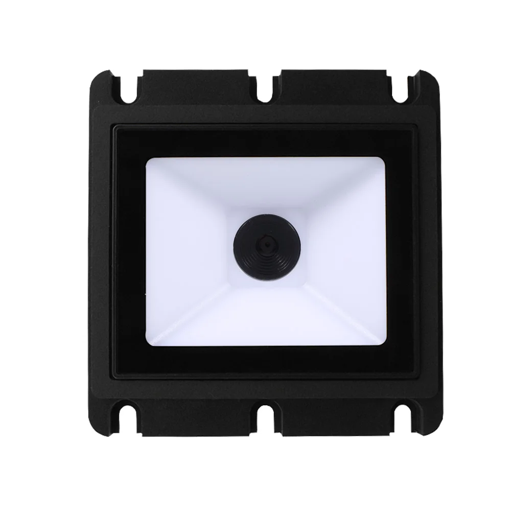 Сканер штрих-кода Rakinda LV4300-PM 1D 2D валидатор автобуса QR-платеж встроенный модуль