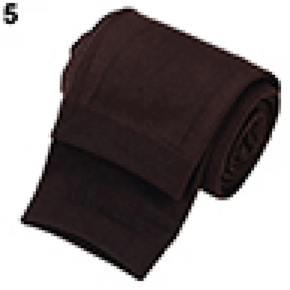 

Lady Women Leggings Winter Warm Skinny Slim Leggings Stretch Pants Thick Footless Tights 2021