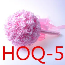 Новая имитация розы свадебный цветок Свадебная фотография букет HOQ | Свадьбы и
