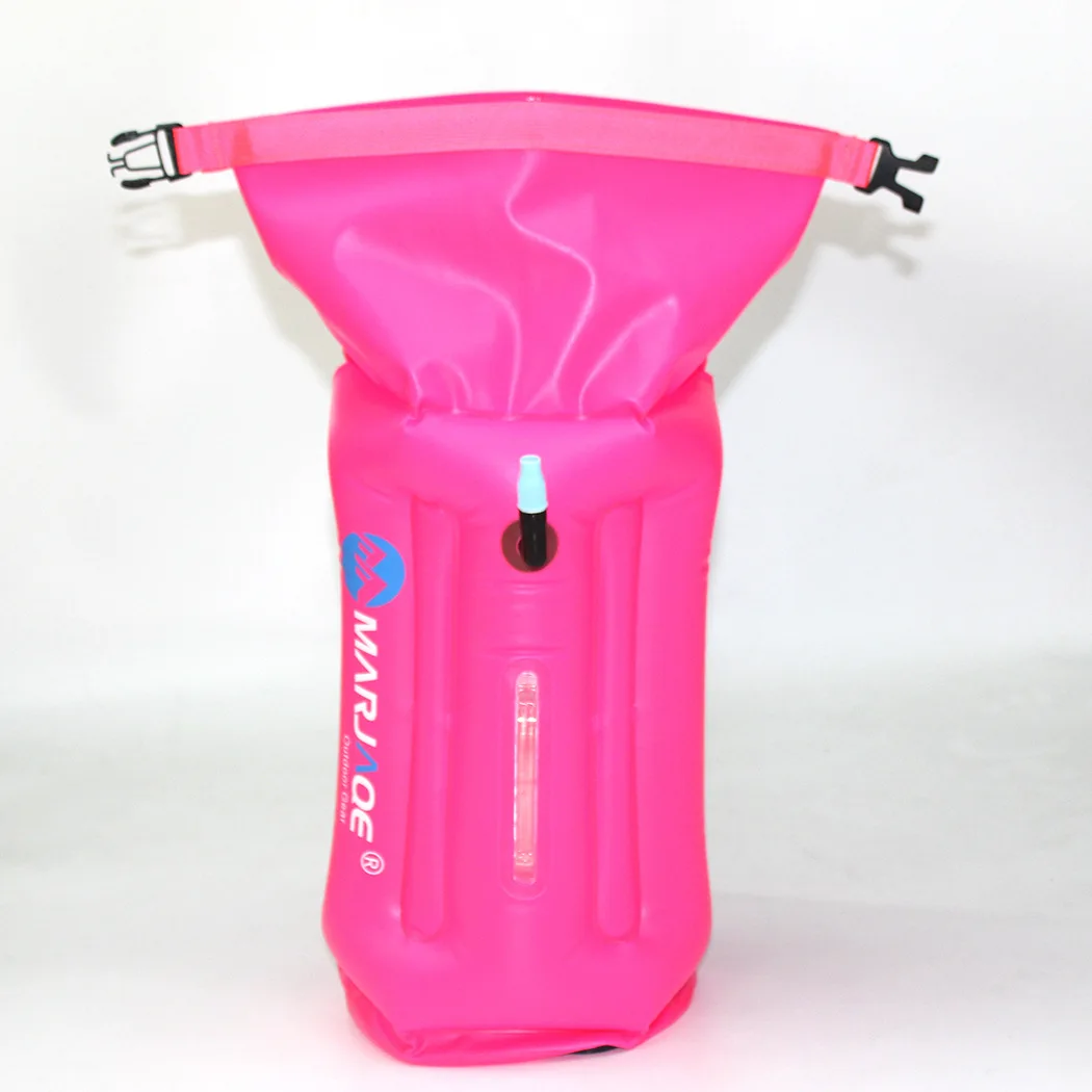 20 л спасательный Дрифт для плавания водонепроницаемая воздушная сумка плавучий