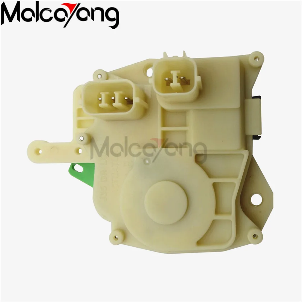 5Pin новый привод замка передней и правой двери для Honda 72115 S5A 003 72115S5A003|actuator door
