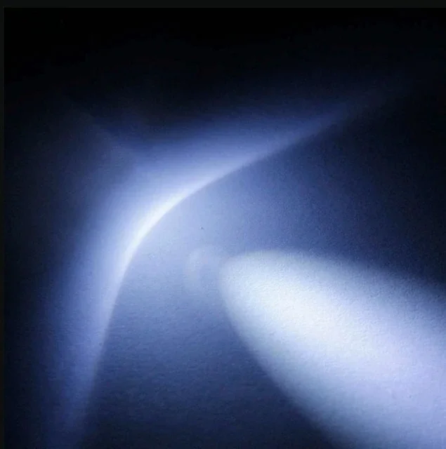 

10 шт./лот W1.2W цоколь T5 светодиодный 12 В автомобильный боковой клин приборной панели приборная лампа лампа ледяной синий красный зеленый желтый