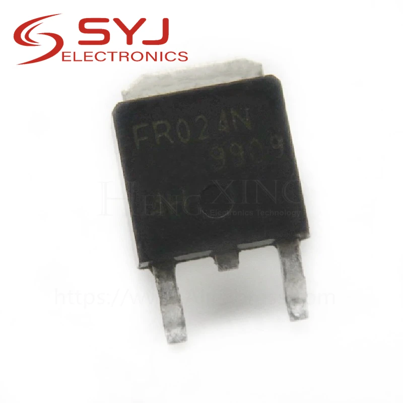 

10 шт./лот IRFR024NTRPBF IRFR024N FR024N IRFR120NTRPBF IRFR120N FR120 IRFR24N15D IRFR24N15 FR24N15D TO-252 в наличии