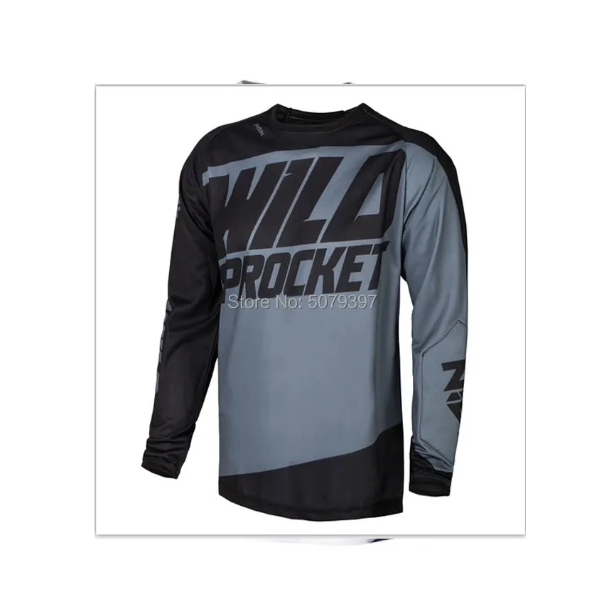 2020 длинная футболка для мотокросса mx maillot ciclismo горнолыжные Горные Джерси горный