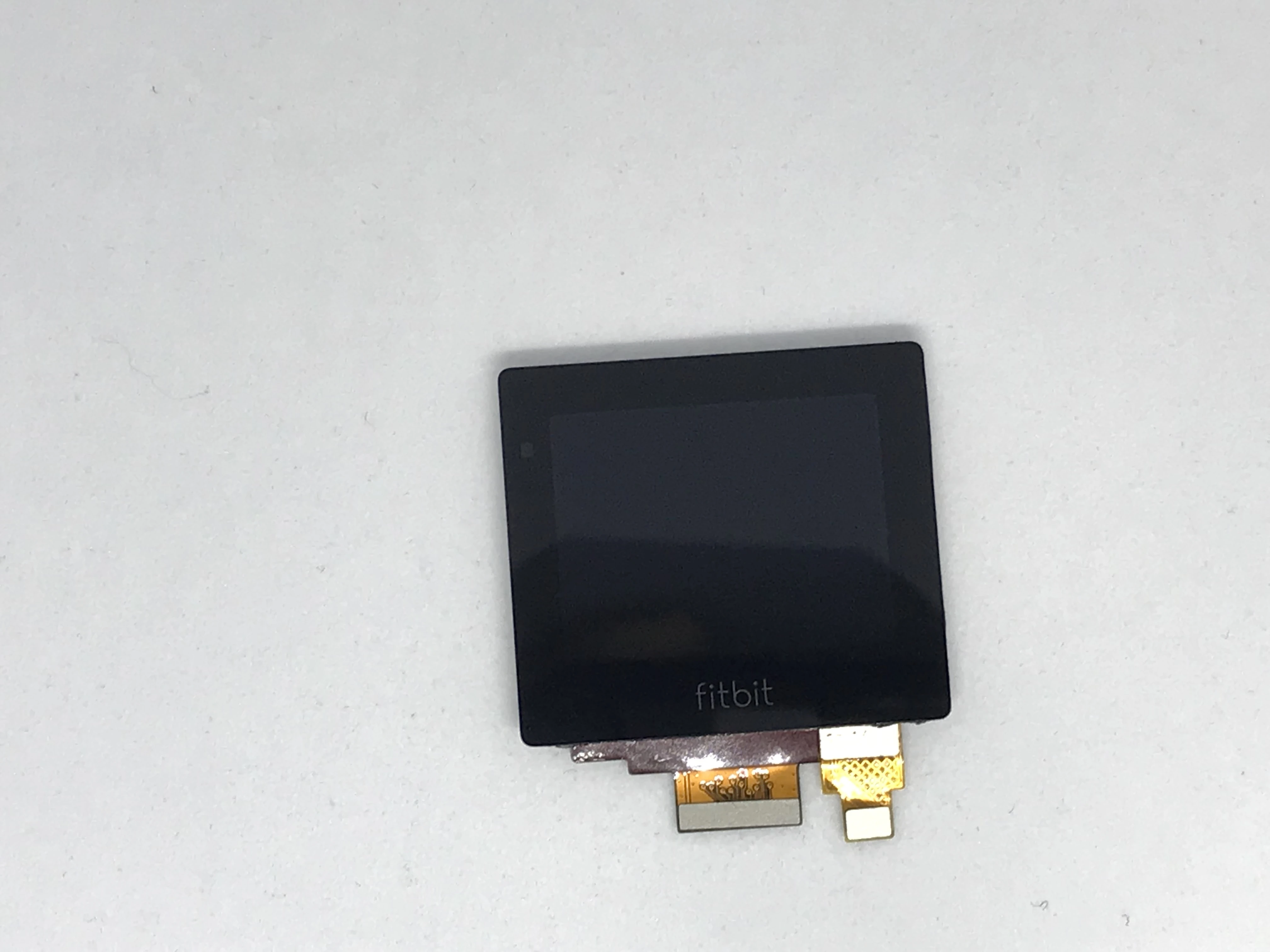 

1pcs LCD Display Screen Repair Part For Fitbit Blaze Smart Watch with Touch