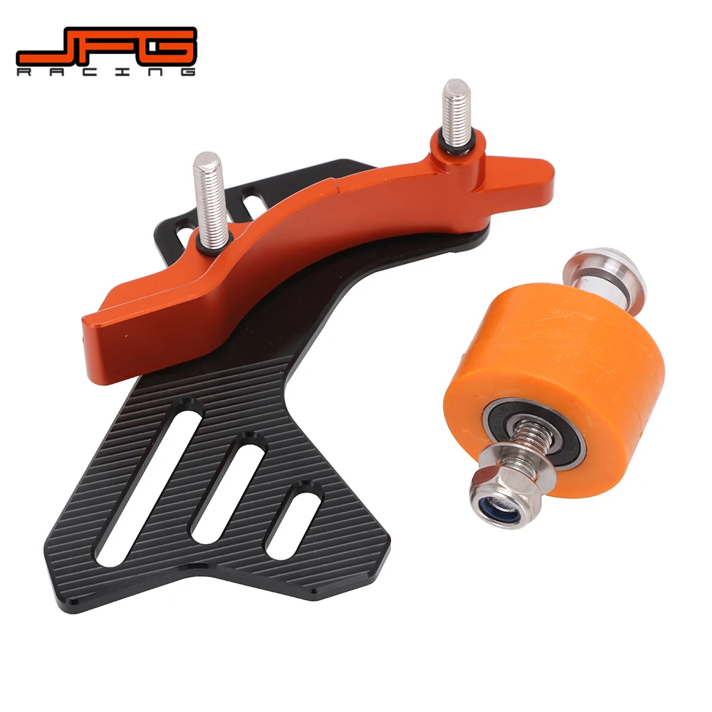 

Motorcycle Sprocket Cover Case Saver Guard Protector For Husqvarna TC TE TX TE250I TE300I FC250 FC350 FE250 FX250 FX350 18-20