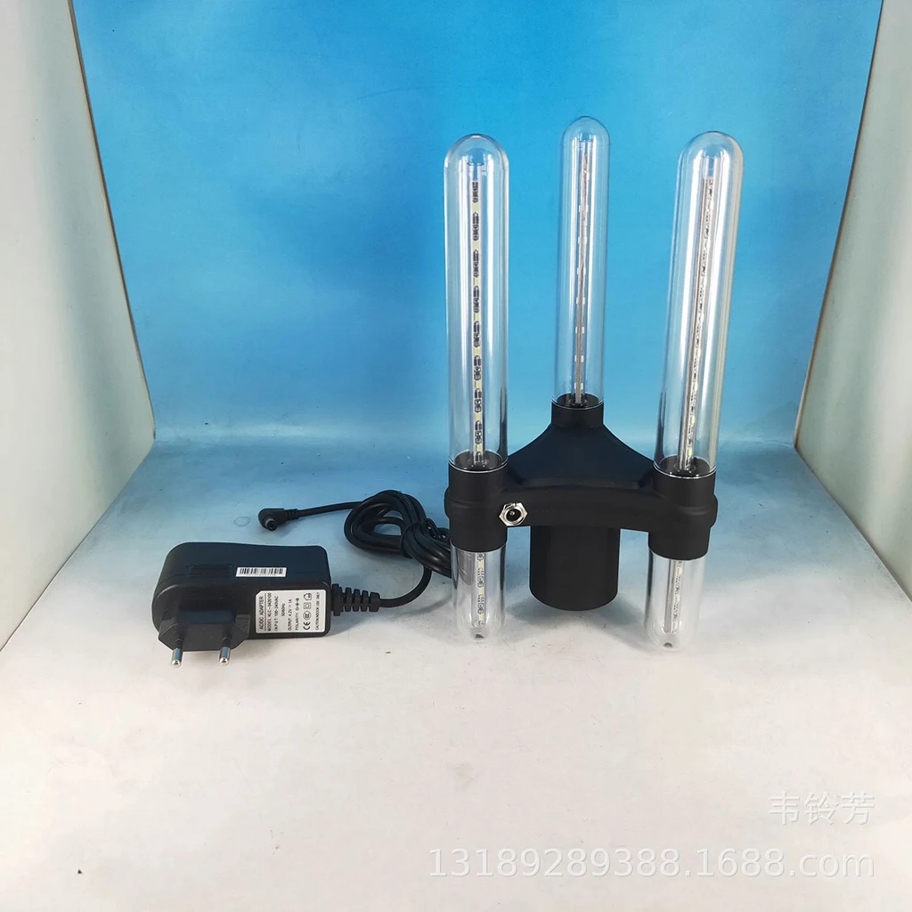 

LED Light Sticks Light Up Video Light Lamp Bar Halloween Shop Party Supplies