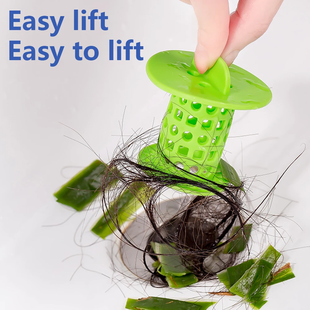 Заглушка для слива волос в ванной комнате заглушка ванны раковины сетка фильтр