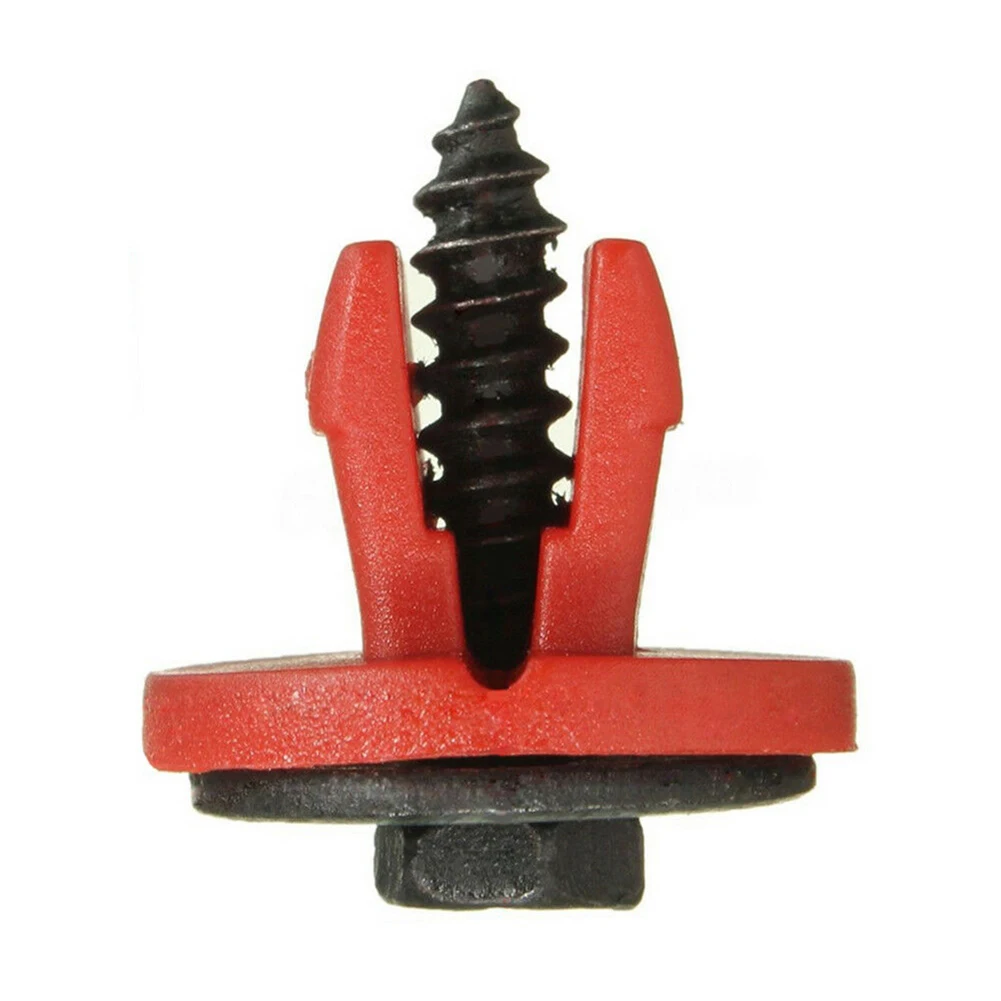 

Screws Cover Bottom Clip Shield 20x Clips Cover For FORD FOCUS C-MAX For Ford Focus C-MAX