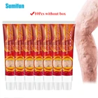 10 шт., мазь для лечения варикозного расширения вен