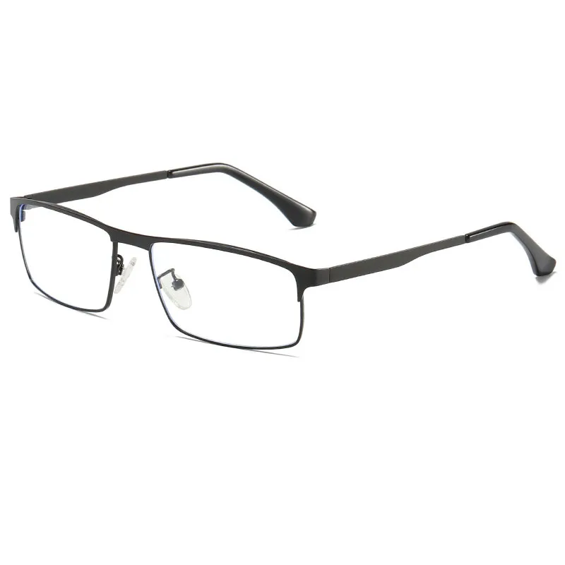 Очки с защитой от сисветильник винтажные компьютерные оптические очки в оправе