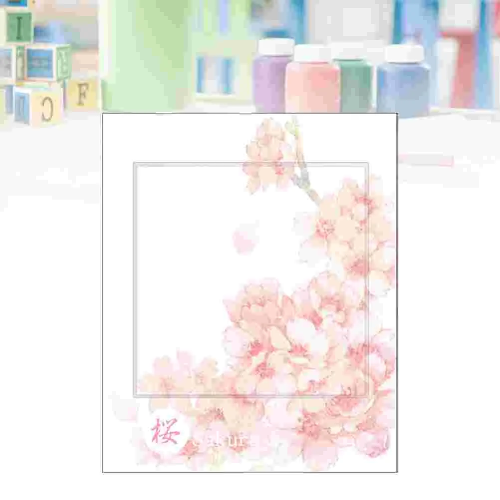 

Романтические бумажные блокноты для записей, блокноты для записей, подарочные школьные принадлежности, канцелярские принадлежности (