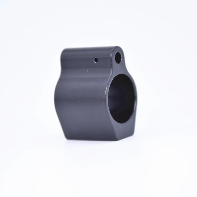

Tactical 1 Inch 25mm Length Micro Low Profile 0.75 Inch(19mm) M4/AR15 for Low Profile Gas Block Hunting Scope Mount