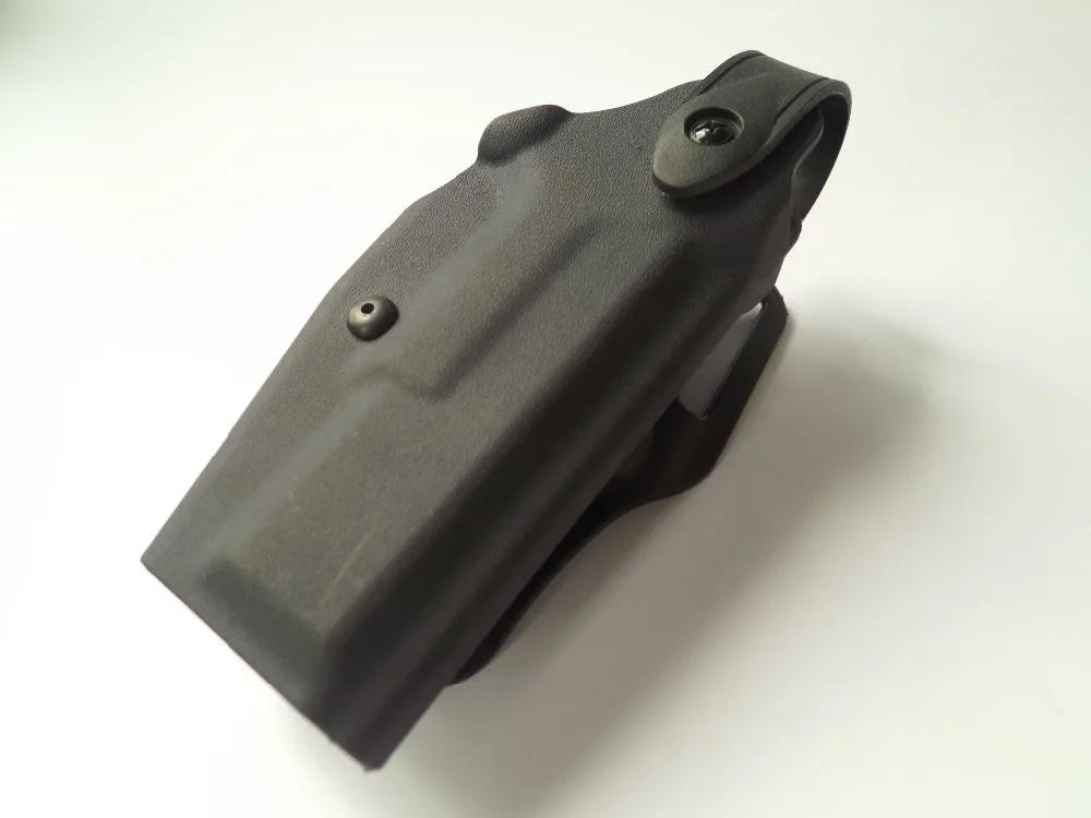 Военный Тактический Glock кобура пистолет сумка для охотничьих аксессуаров 17 19 22 23