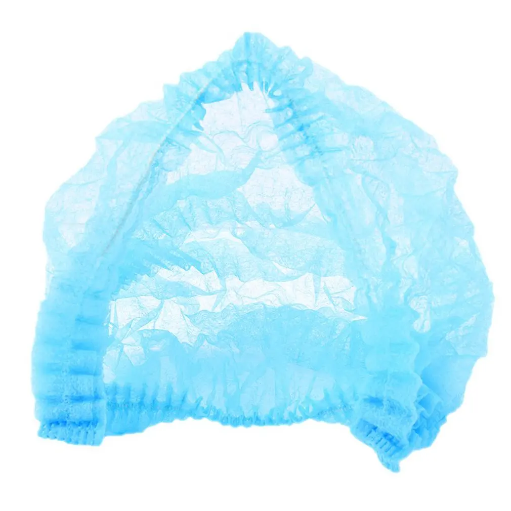 1/5/10 шт. одноразовые колпачки для волос|Аксессуары татуажа| |