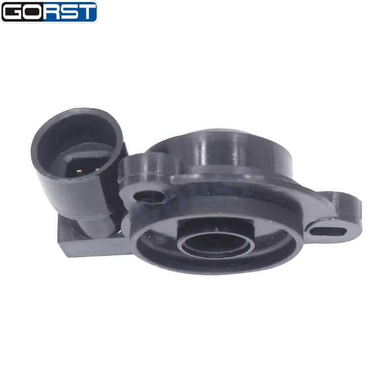 Датчик положения дроссельной заслонки TPS для Lada Niva 2112-1148200 46 3855 463855 автозапчасти