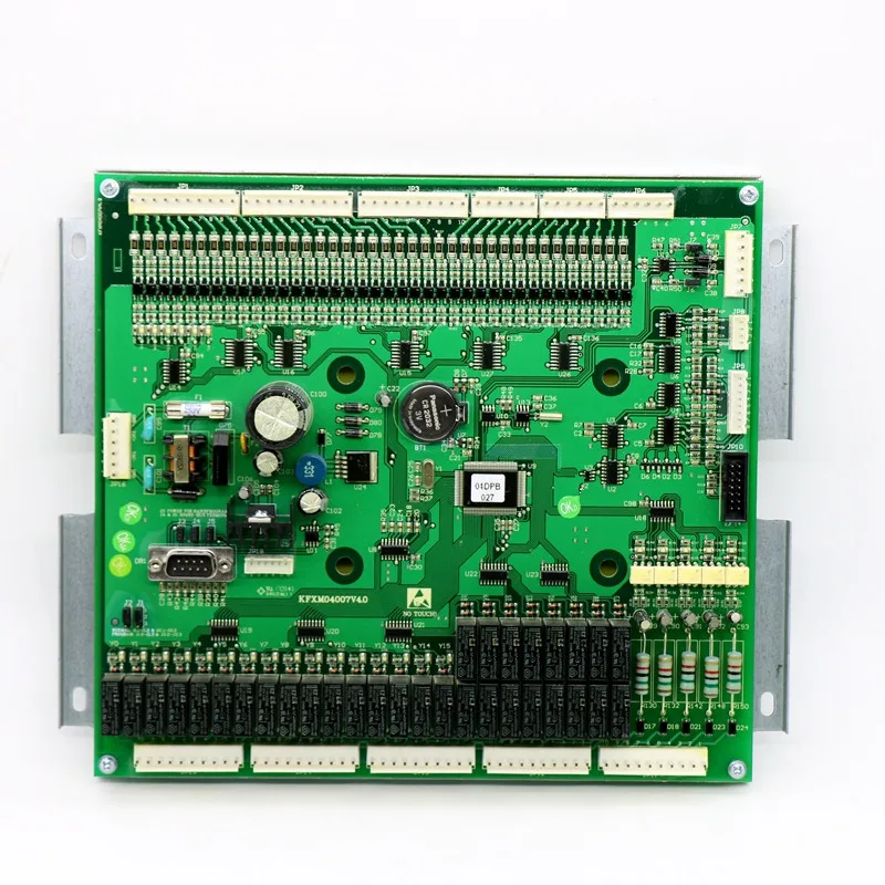 Детали лифта KFXM04007 Материнская плата V4.0 SM.01/DPB Аксессуары для грузового