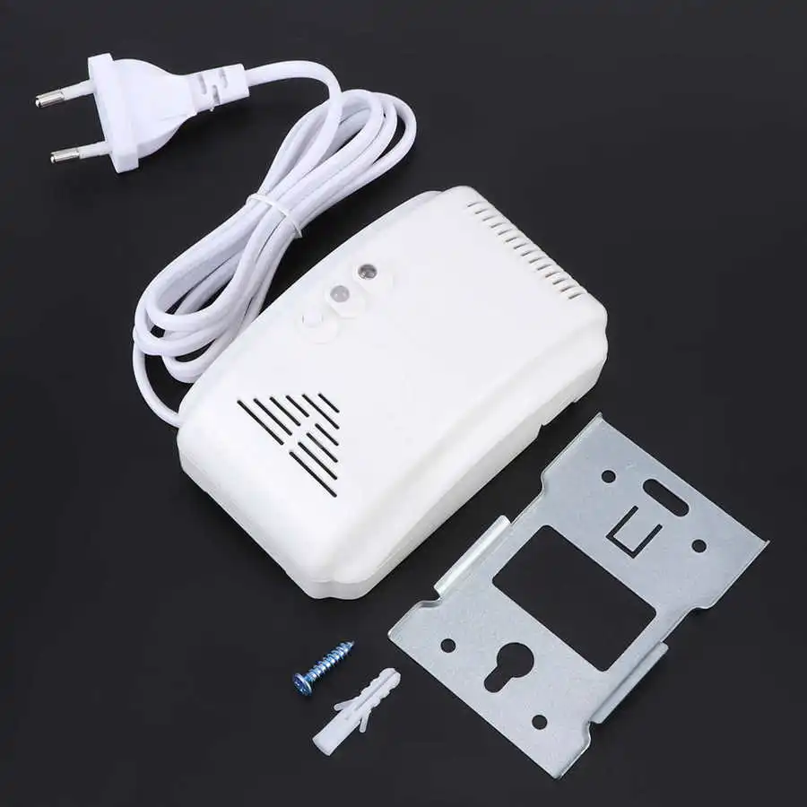 Переключатель-прерыватель сигнализации с хлорным газом чувствительность Cl2