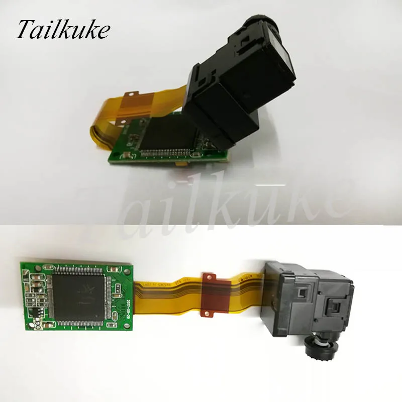 DIY Night Vision High Resolution Microdisplay Smart Glasses Display AV Input Viewfinder | Instrument Parts &amp Accessories