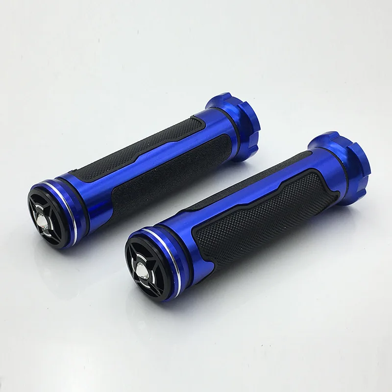 

Handlebar Cover Throttle Handlebar Motorcycle General Handlebar Glue Refitted Motorcycle Handlebar