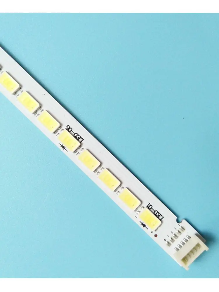 

494MM LED Backlight Strip 72 Lamps T52M390354AI1ET13T35_Rev1.0 For TCL L39F2560/L39F2550E LE39D8800