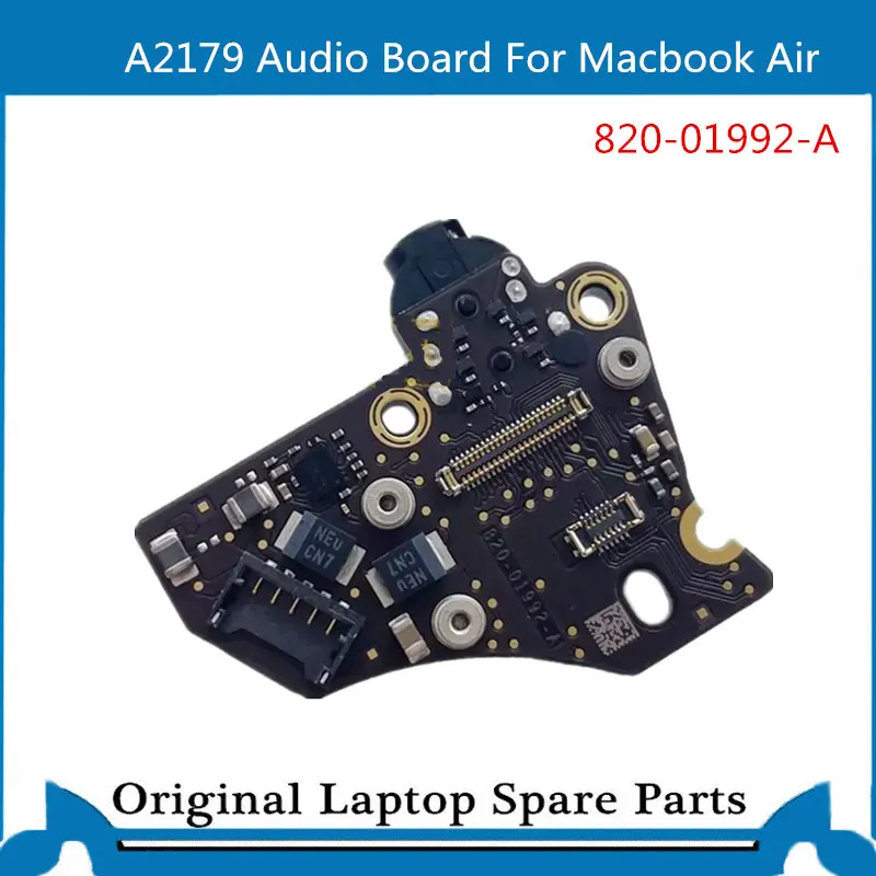    A2179  Macbook Air DC    820-01992-A 2020