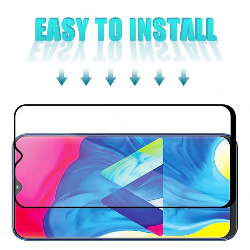 

Tempered Glass For Samsung Galaxy A30 A20 A10 A40 A10S A20S Protective Glass For Samsung A20E M10 M20 M30 M40 Lens Glass Film