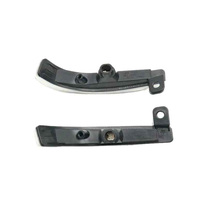 

DHBH-Auto Wing Door Outside Rear View Mirror Lamp Turn Signal Llight for Chevrolet Cruze J300 2009-2014