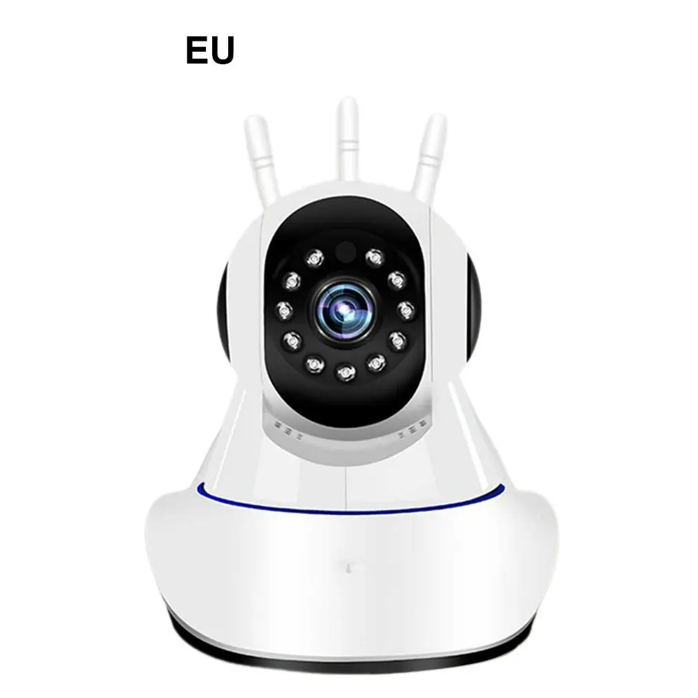 Беспроводная камера V380 1080P Q5 2 миллиона пикселей без памяти интеллектуальная