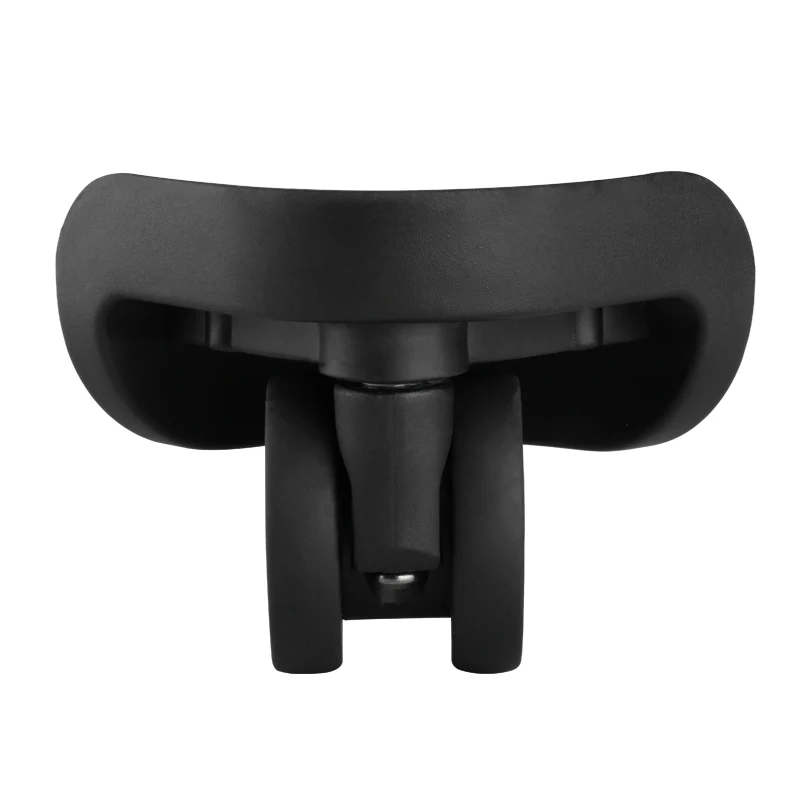 Universal Wheel Caster Parts Replacement Luggage Accessories High Quality Mute Repair Universal Wheel Luggage Caster Accessories