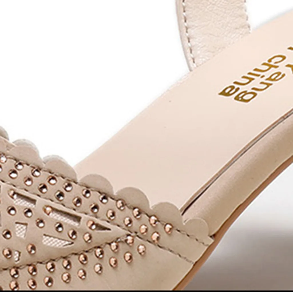 

Thin Heels Shoes Women Summer High Thin Heels Shoes Fashion Crystal Pointed Toe Buckle Strap High Heels Shoes Sandals