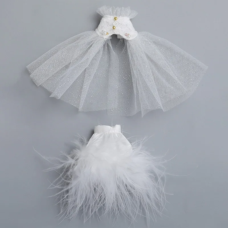 Shuga Fairy Ucchi 1/8 BJD кукла YOSD милые детские куклы из козьего животного резиновые