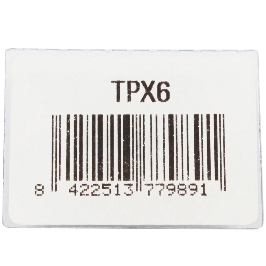 Car key chip JMA TPX6 Transponder cloner ceramic = TPX1(4C)+TPX2(4D) carben ( can repeat copy ) | Key
