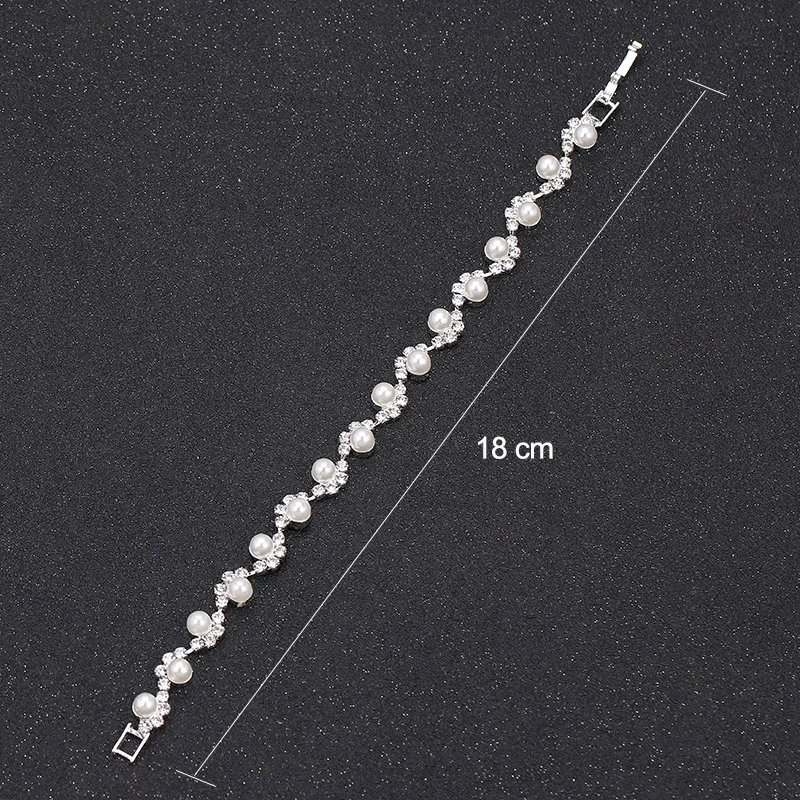 BLIJERY модные свадебные ювелирные наборы Стразы ожерелье Серьги африканские