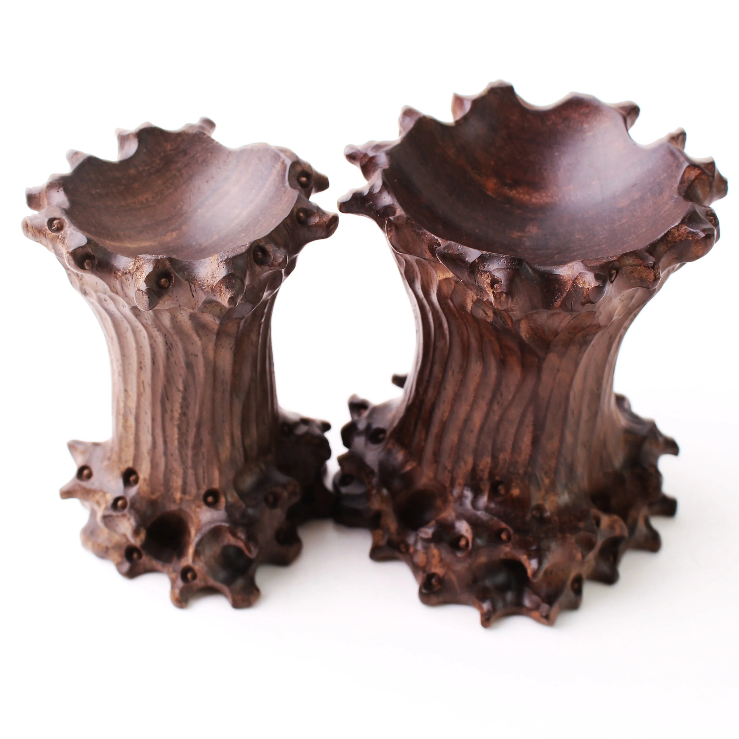 1 шт. Хрустальная Сфера основание для шара подставка деревянное резьбовое