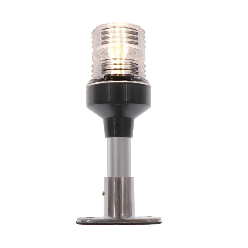 12-24 В МОРСКОЙ лодочный светодиодный навигационный светильник паруссветильник