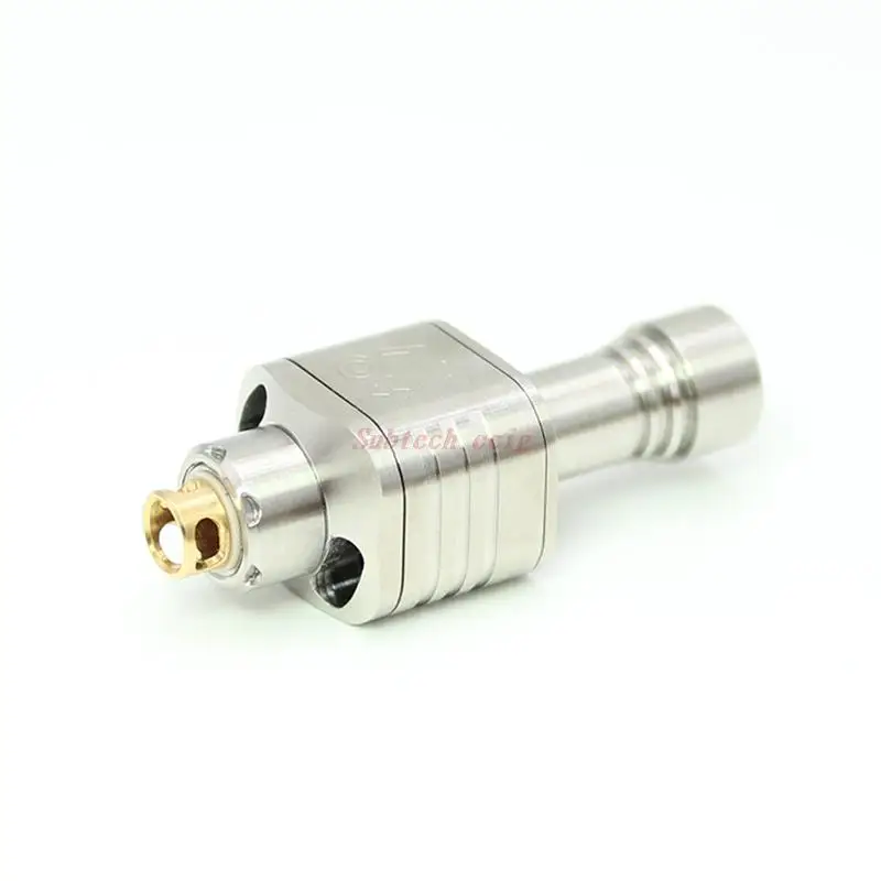 SXK стиль Atom bridge VapeSnail RBA RTA DL воздушный штифт набор для BB Mod заготовка коробка V4