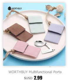 WORTHBUY 304 Нержавеющая сталь десертная ложка для детей Торт Мороженое Ложки, кухонные принадлежности ужин в ресторане суп совки