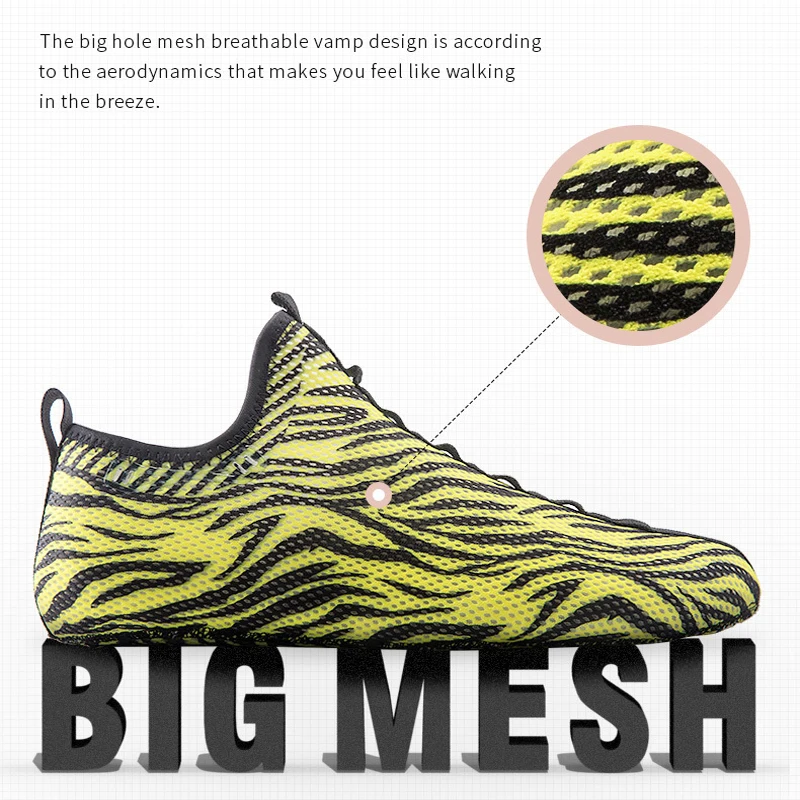 ONEMIX нескользящие носки для йоги взрослых пляжная обувь Прогулочные кроссовки