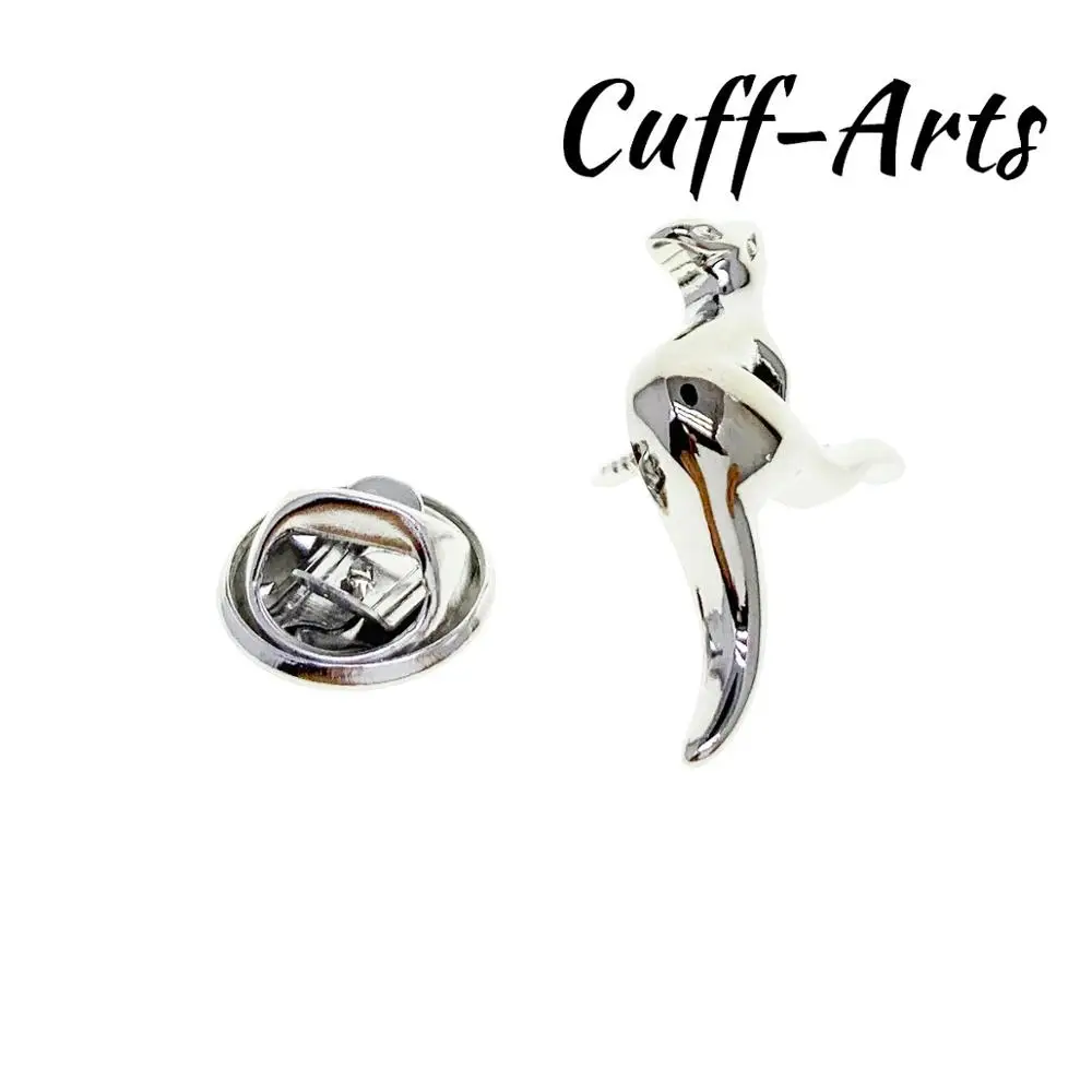 Lapel Pin Badges for Men Australia Kangaroo Badge Fashion Brooches Novelty By Cuffarts P10406 | Украшения и аксессуары