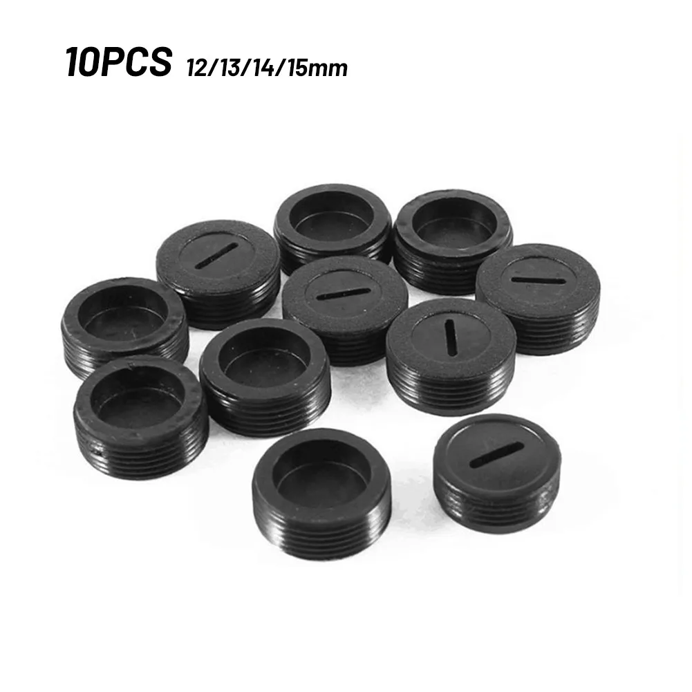 

12/13/14/15mm Carbon Brush Cover Angle Brush Carbon Cover For Grinder For Grinder