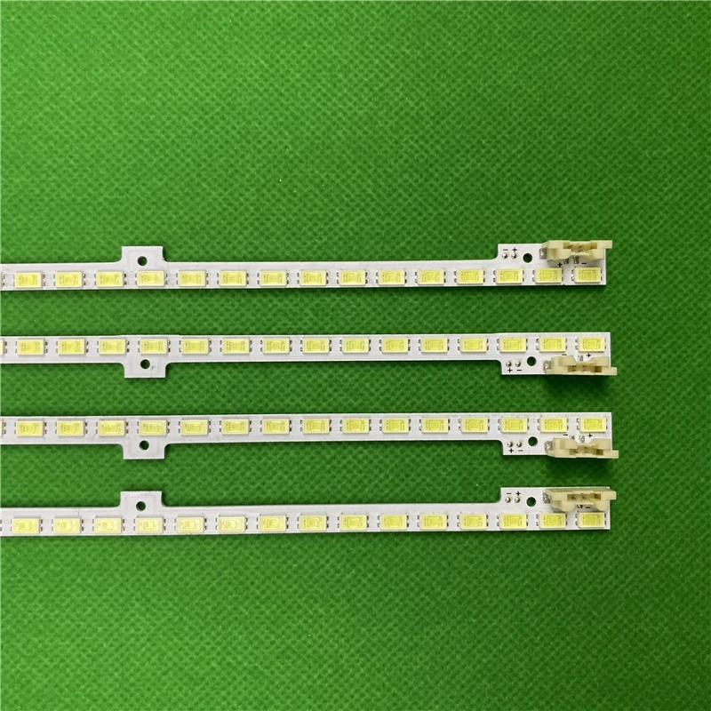 Светодиодная лента для подсветки телевизора 2 шт. 44 Светодиода 32 '' UA32D4003B 1/2 svs32