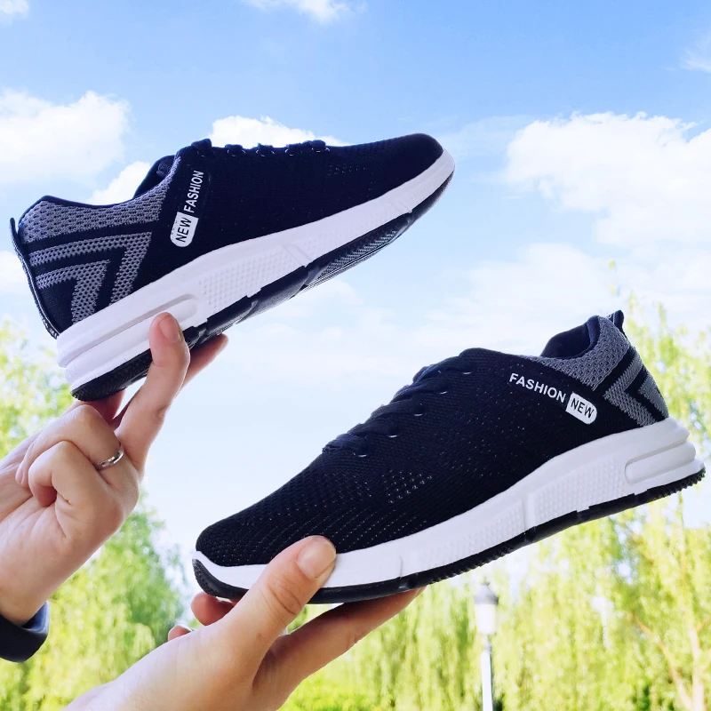 

Woman Shoes Light Trend Brand Sneakers For Women Walking Shoes Autumn Zapatillas Mujer 2019 Athletic Shoes For Woman