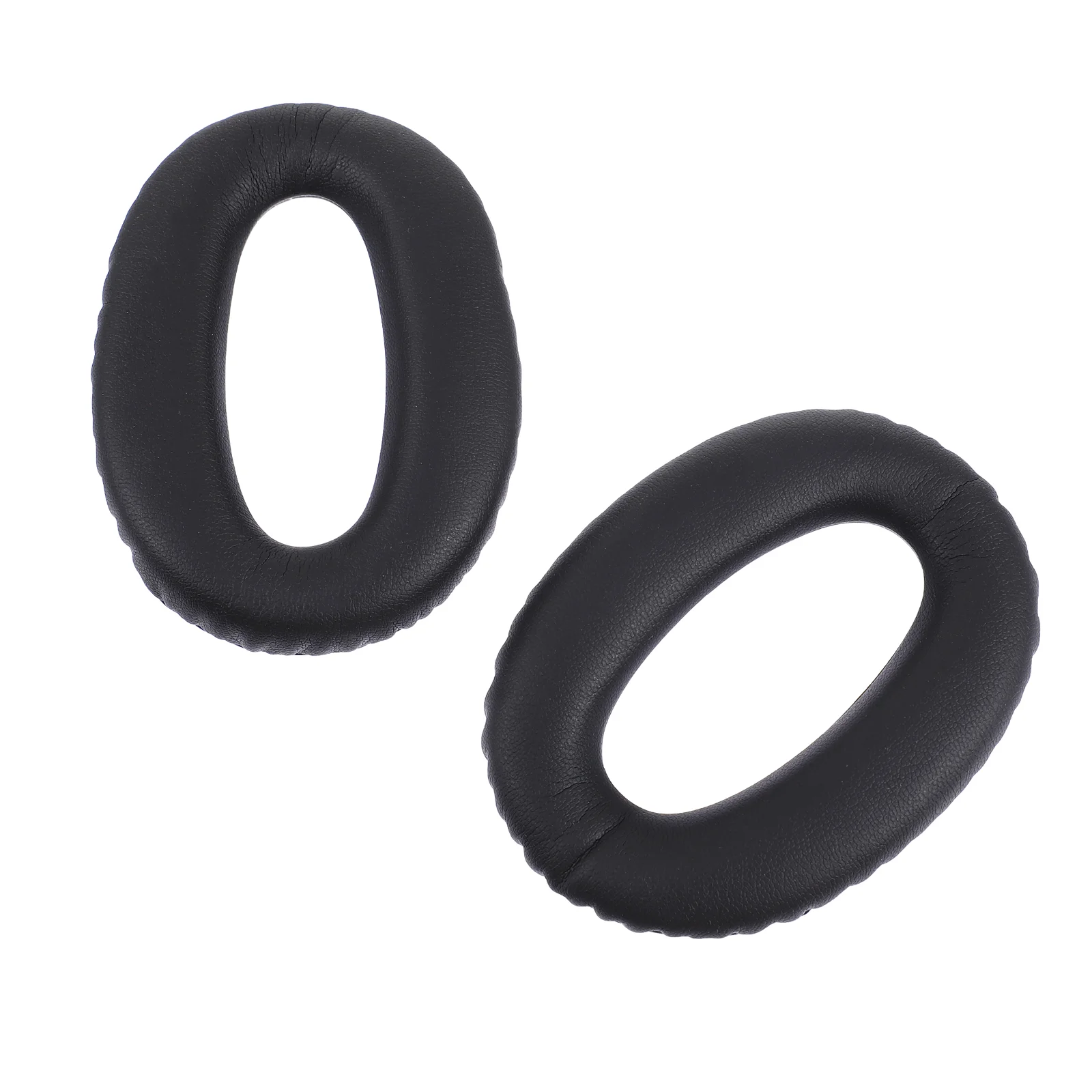 

1 Pair Practical Headset Replacement Covers Compatible with WH-1000XM2