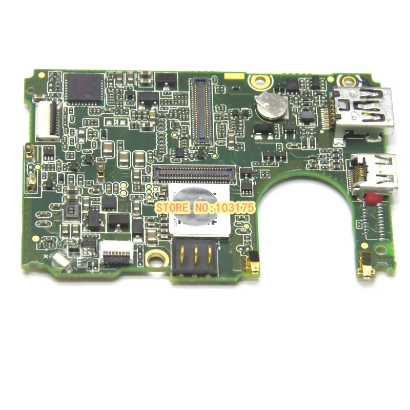 Оригинальная материнская плата PCB для экшн камеры Gopro Hero 3 + основная